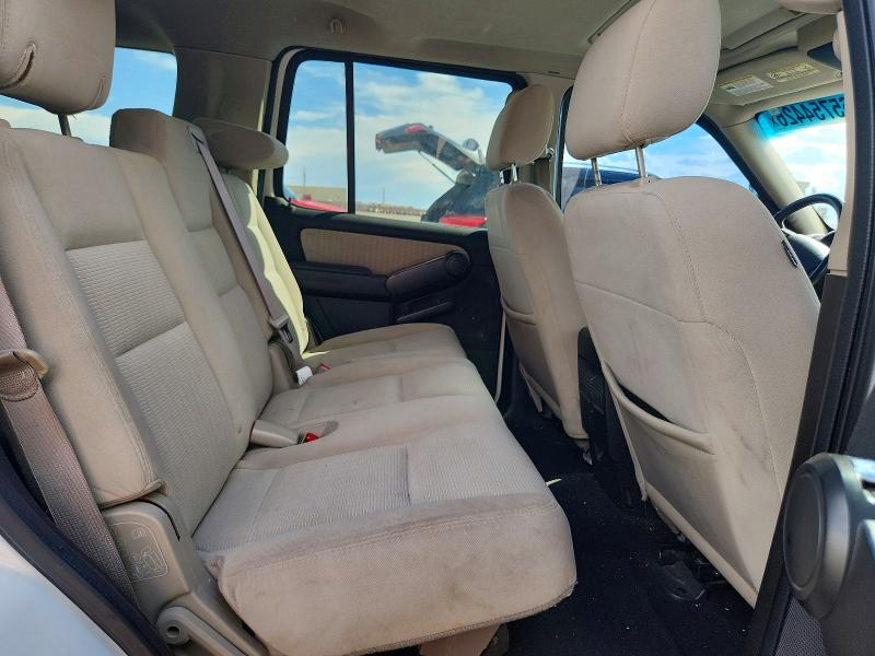 Photo 11 from auction – 2008 FORD EXPLORER with VIN 1FMEU63EX8UA85210