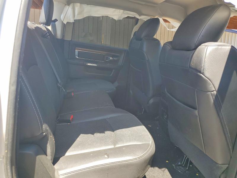 Снимка 10 от търг – 2016 RAM 1500 с VIN 1C6RR7NT1GS363194