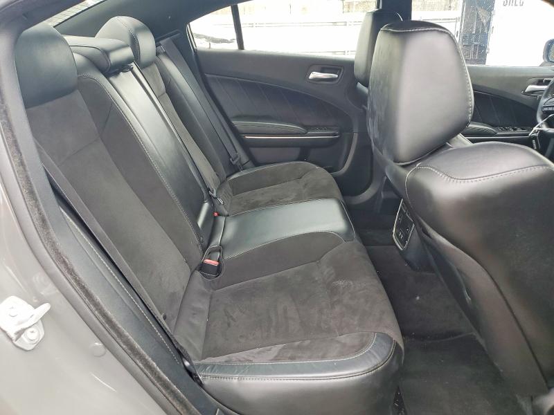 Photo 10 from auction – 2018 DODGE CHARGER with VIN 2C3CDXGJ3JH117114