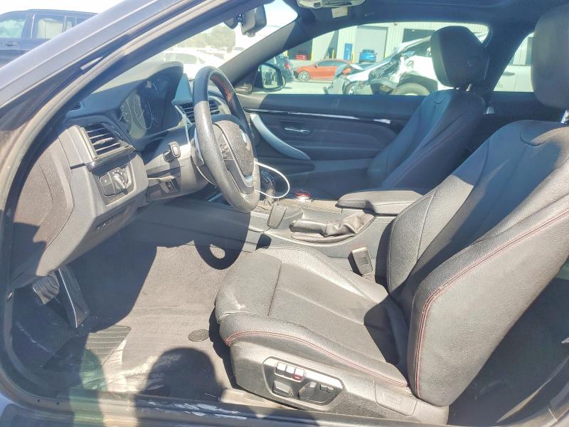 Photo 7 from auction – 2014 BMW 435 with VIN WBA3R1C57EK190811