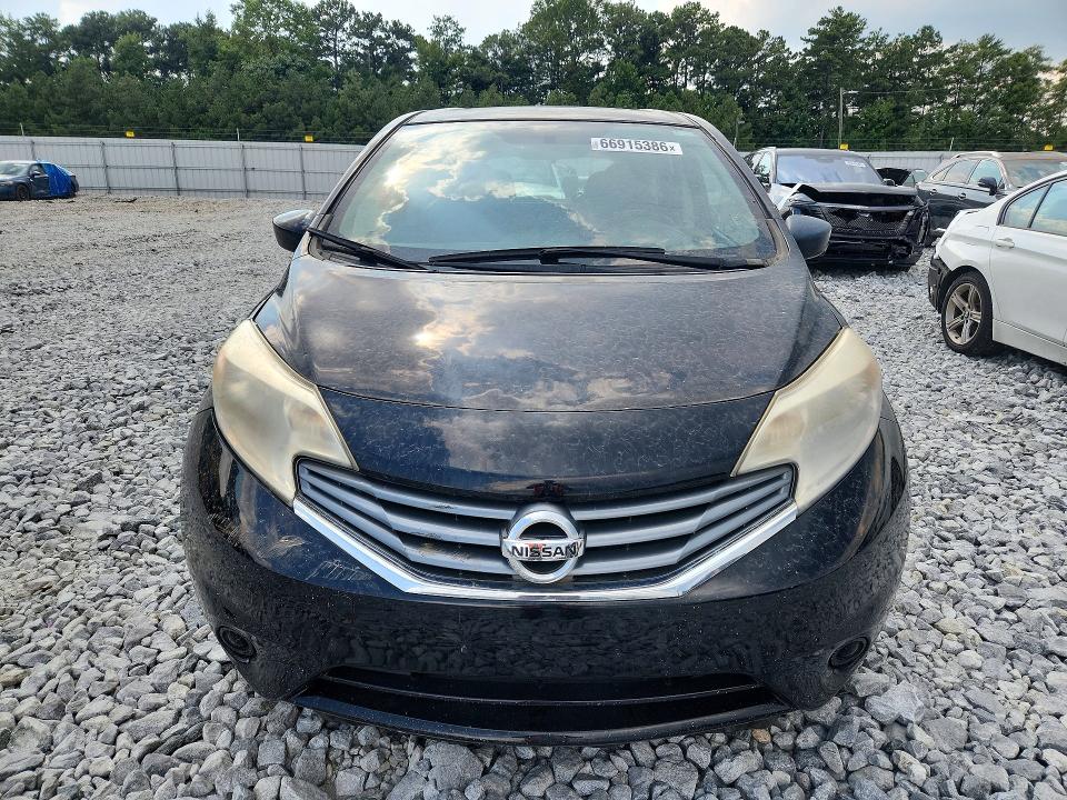 Photo 5 from auction – 2016 NISSAN VERSA NOTE with VIN 3N1CE2CP7GL355735