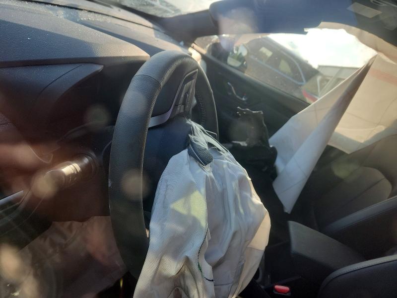 Фото 9 с аукциона – 2025 SUBARU FORESTER с VIN JF2SLDRCXSH455951