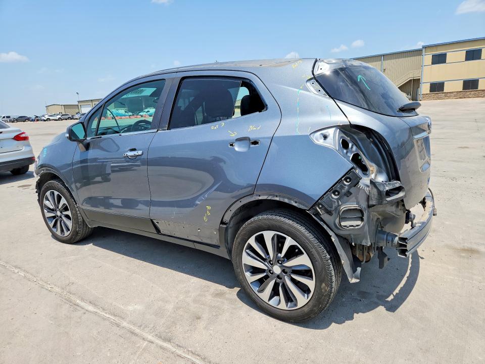 Снимка 2 от търг – 2020 BUICK ENCORE с VIN KL4CJGSB5LB058075