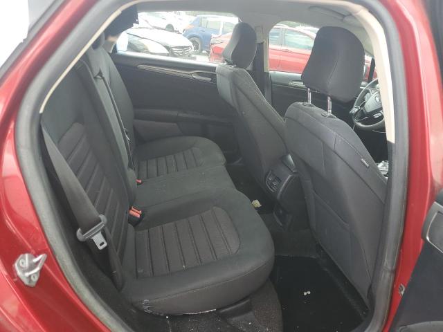 Photo 10 from auction – 2020 FORD FUSION with VIN 3FA6P0HD8LR161624