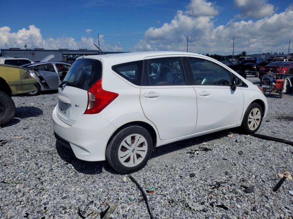 Photo 3 from auction – 2019 NISSAN VERSA NOTE with VIN 3N1CE2CP3KL357104