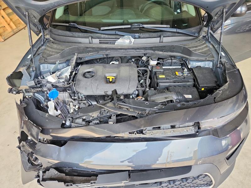 Снимка 12 от търг – 2022 KIA SOUL с VIN KNDJ23AU3N7829032