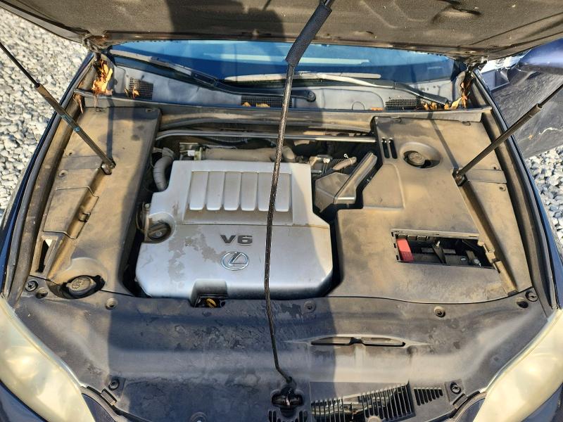 Photo 11 from auction – 2008 LEXUS ES with VIN JTHBJ46G482224873