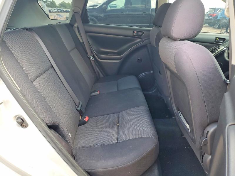 Photo 10 from auction – 2004 PONTIAC VIBE with VIN 5Y2SL62824Z467847