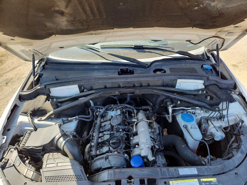 Photo 12 from auction – 2013 AUDI Q5 with VIN WA1LFAFP7DA046912