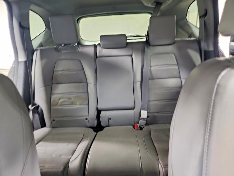 Photo 10 from auction – 2017 HONDA CR-V with VIN 5J6RW2H9XHL018238