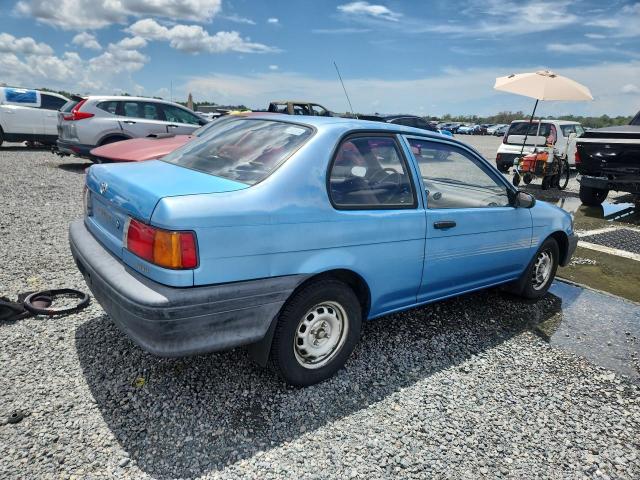 Photo 3 from auction – 1993 TOYOTA TERCEL with VIN JT2EL46SXP0303805