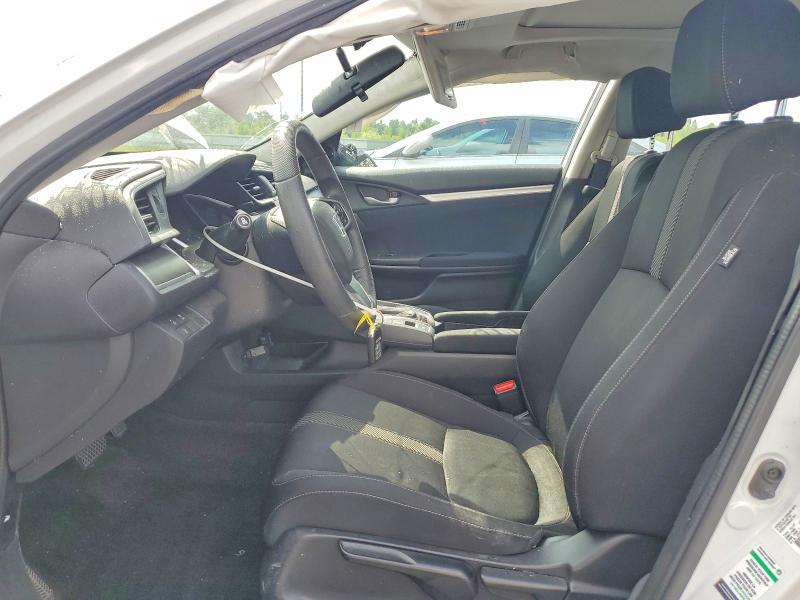Photo 7 from auction – 2018 HONDA CIVIC with VIN 2HGFC2F81JH000548