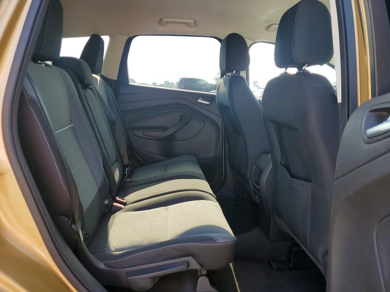 Photo 11 from auction – 2015 FORD ESCAPE with VIN 1FMCU9G98FUA44920