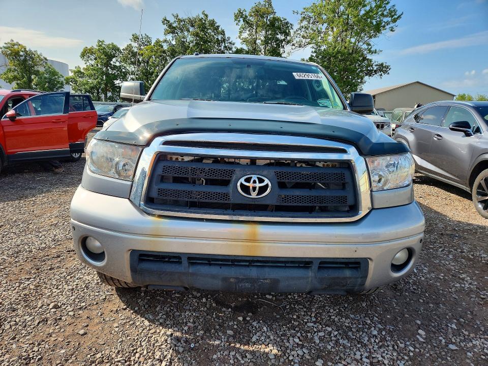 Photo 5 from auction – 2011 TOYOTA TUNDRA with VIN 5TFUM5F16BX019570