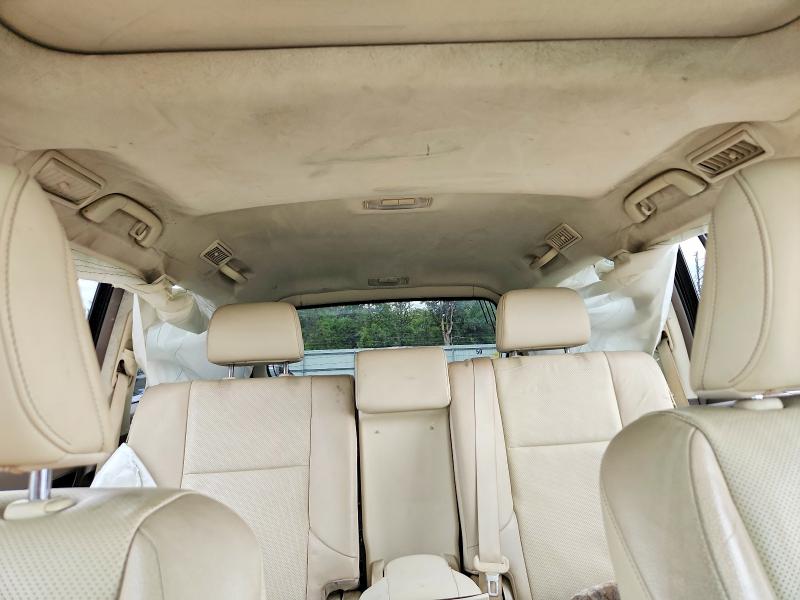 Снимка 10 от търг – 2018 LEXUS GX с VIN JTJBM7FX7J5188334