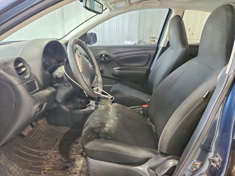 Photo 7 from auction – 2015 NISSAN VERSA with VIN 3N1CN7APXFL825948