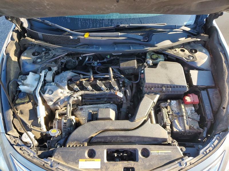 Photo 11 from auction – 2014 NISSAN ALTIMA with VIN 1N4AL3AP9EC326142
