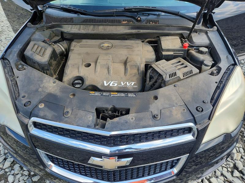 Photo 11 from auction – 2014 CHEVROLET EQUINOX with VIN 2GNFLBE37E6124675