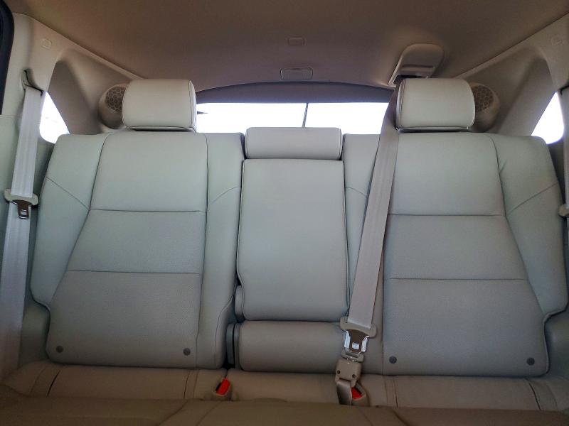 Photo 10 from auction – 2014 ACURA RDX with VIN 5J8TB3H57EL007270