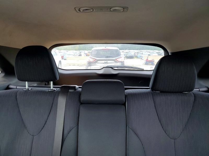 Photo 10 from auction – 2013 TOYOTA VENZA with VIN 4T3ZA3BB8DU075566