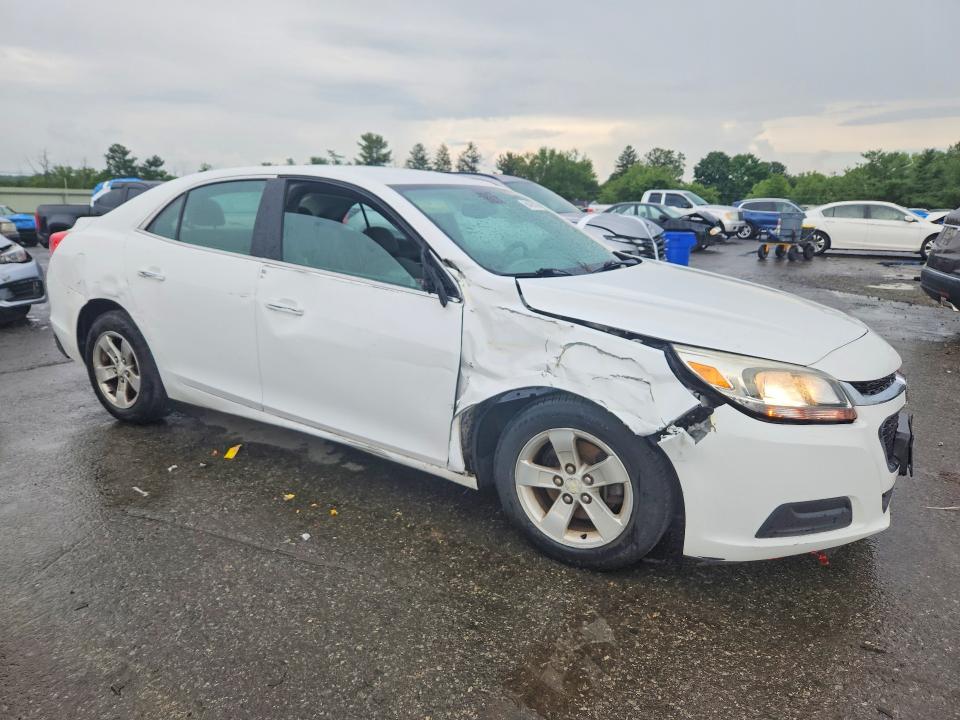 Photo 4 from auction – 2014 CHEVROLET MALIBU with VIN 1G11B5SL7EF143740