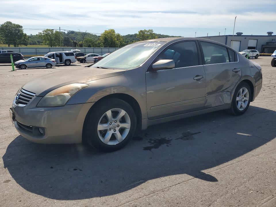 2007 NISSAN ALTIMA - Търг №66763636