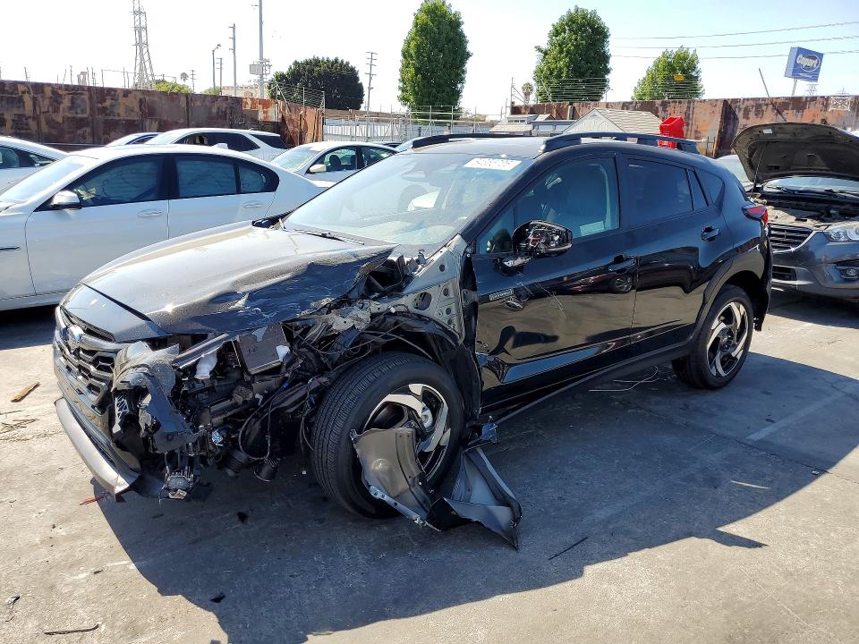 2026 SUBARU CROSSTREK - Търг №64855706