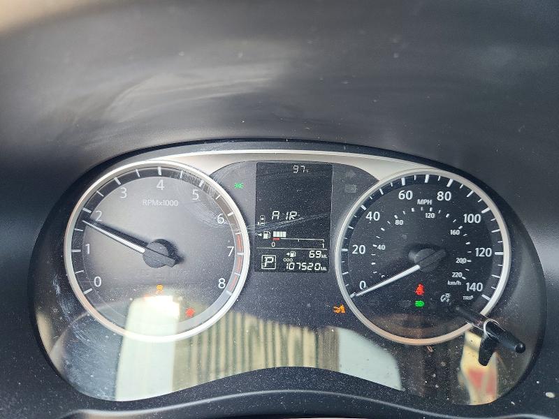 Photo 9 from auction – 2020 NISSAN KICKS with VIN 3N1CP5BV5LL486667