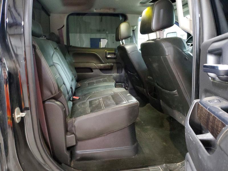 Photo 10 from auction – 2016 GMC SIERRA with VIN 1GT12UE8XGF296009