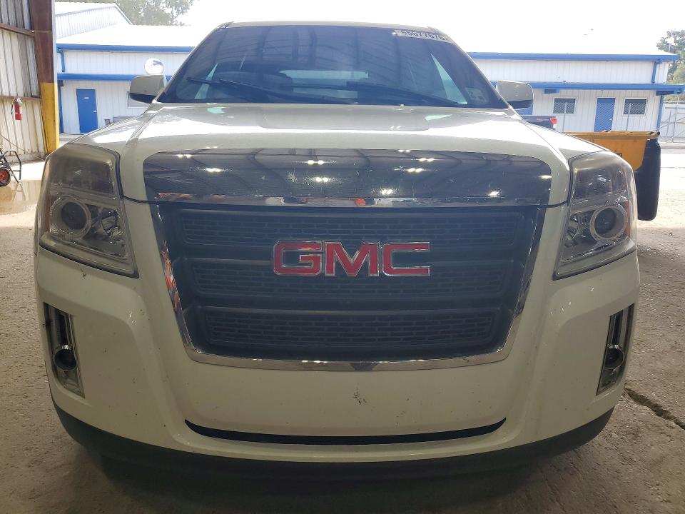 Photo 5 from auction – 2015 GMC TERRAIN with VIN 2GKALMEK8F6364135