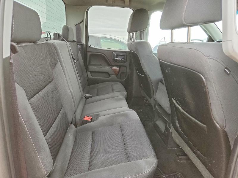 Photo 10 from auction – 2014 GMC SIERRA with VIN 1GTV2UEC8EZ349212