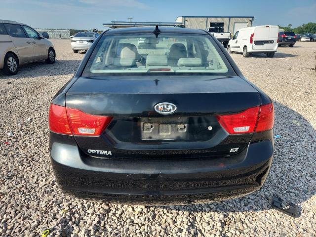 Photo 6 from auction – 2009 KIA OPTIMA with VIN KNAGE228995311678