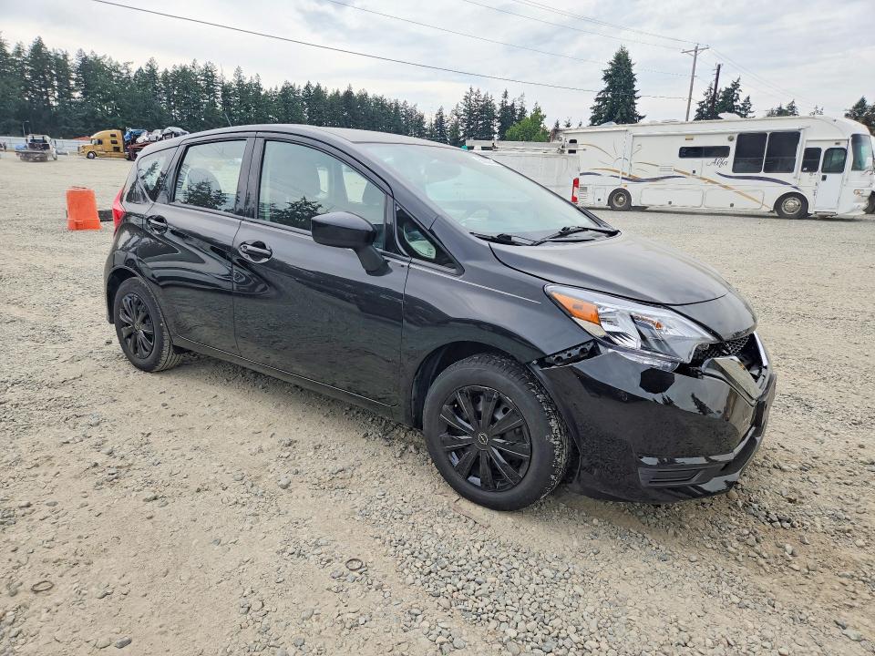 Photo 4 from auction – 2017 NISSAN VERSA NOTE with VIN 3N1CE2CP9HL355513