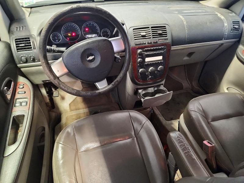 Photo 8 from auction – 2008 CHEVROLET UPLANDER with VIN 1GBDV13W28D131206
