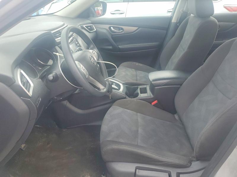 Photo 7 from auction – 2016 NISSAN ROGUE with VIN KNMAT2MV5GP636962