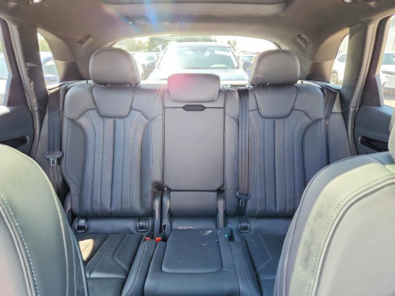 Photo 10 from auction – 2022 AUDI Q5 with VIN WA1EAAFY8N2063598