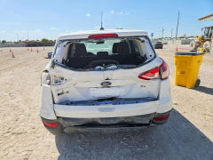 صورة رقم 6 من المزاد - 2016 FORD ESCAPE مع VIN 1FMCU0F71GUB36920