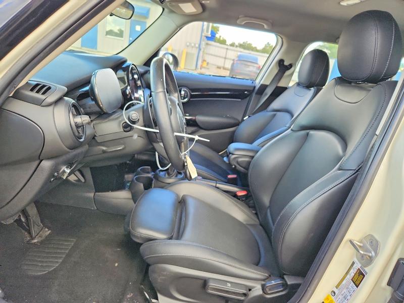 Zdjęcie 7 z aukcji – 2022 MINI COOPER z VIN WMW53DK09N2P68229