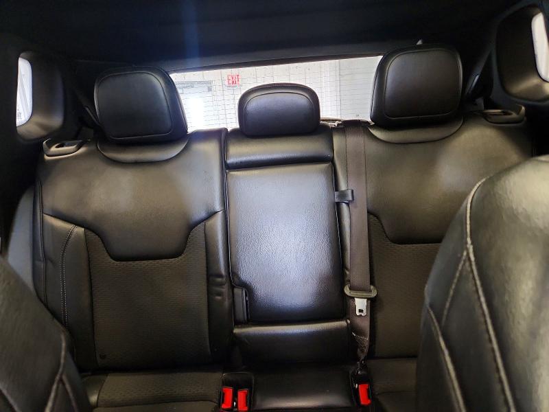Photo 10 from auction – 2023 JEEP COMPASS with VIN 3C4NJDBN9PT503624