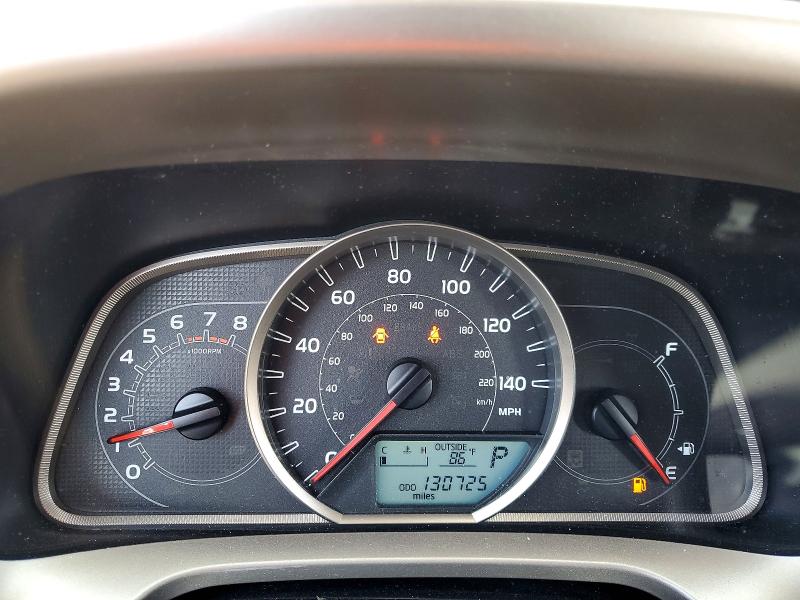Photo 9 from auction – 2013 TOYOTA RAV4 with VIN JTMBFREVXDD045199