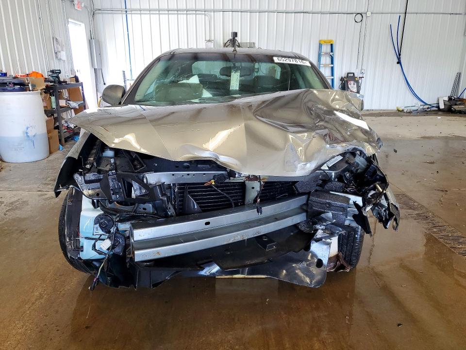 Photo 5 from auction – 2005 PONTIAC GRAND PRIX with VIN 2G2WS522951284891