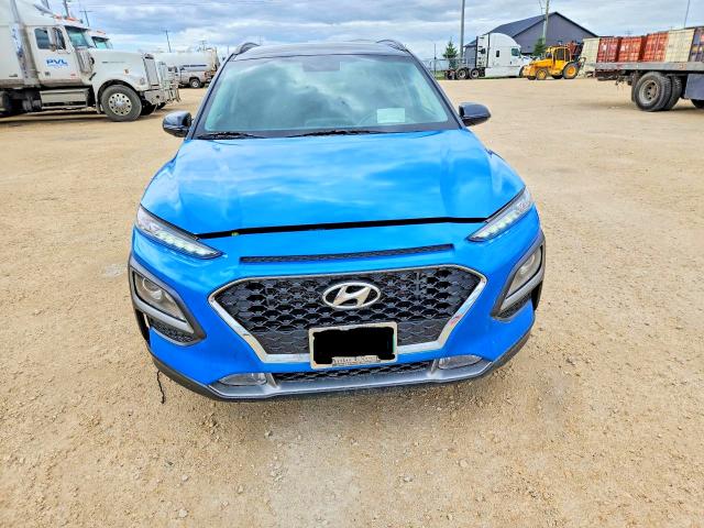 Photo 5 from auction – 2018 HYUNDAI KONA with VIN KM8K3CA52JU152945