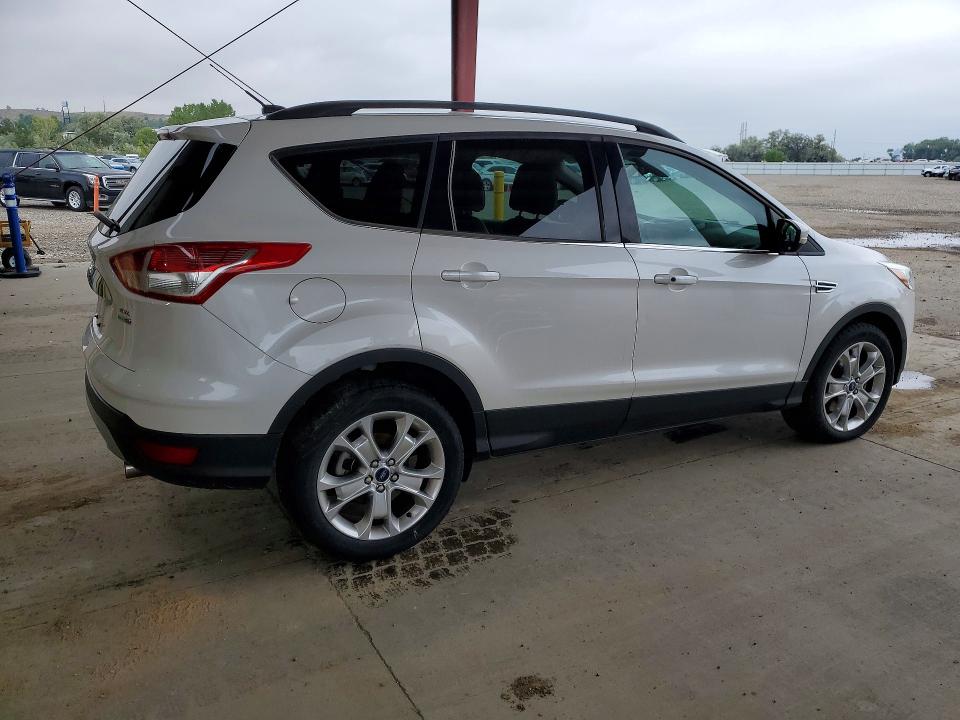 Photo 3 from auction – 2013 FORD ESCAPE with VIN 1FMCU9H96DUD39896