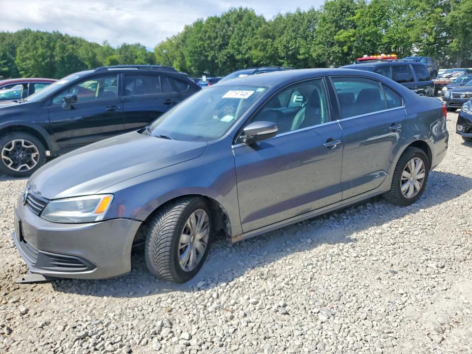 2013 VOLKSWAGEN JETTA - Търг №67197446