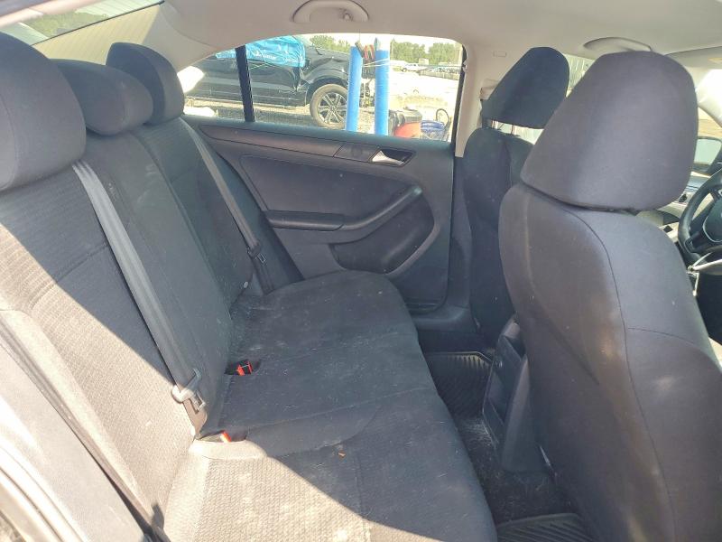 Photo 10 from auction – 2016 VOLKSWAGEN JETTA with VIN 3VW267AJ4GM325794
