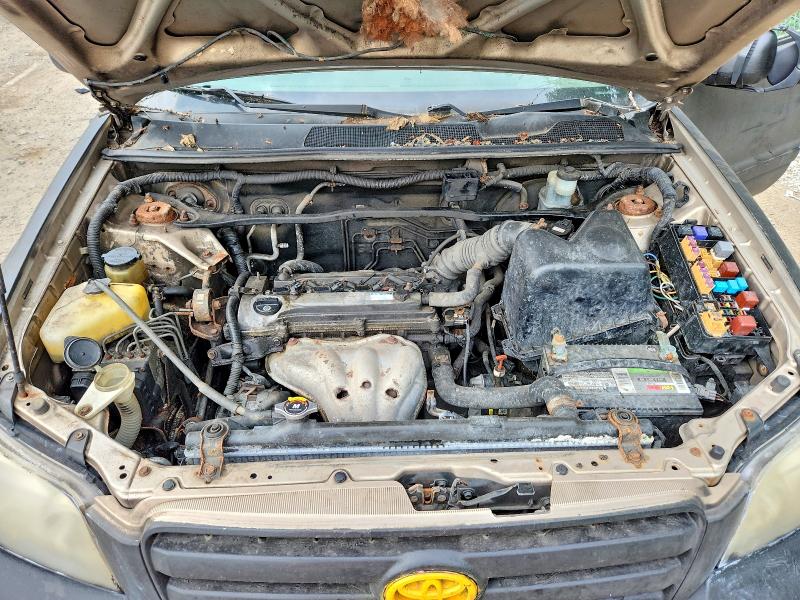 Photo 11 from auction – 2006 TOYOTA HIGHLANDER with VIN JTEGD21A360140540