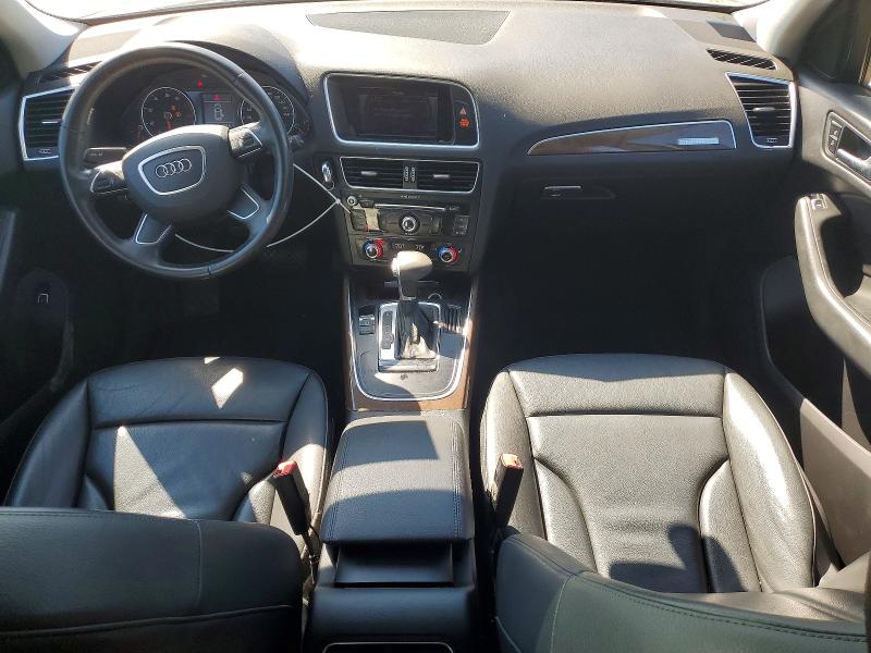 Photo 8 from auction – 2015 AUDI Q5 with VIN WA1CFAFPXFA029962