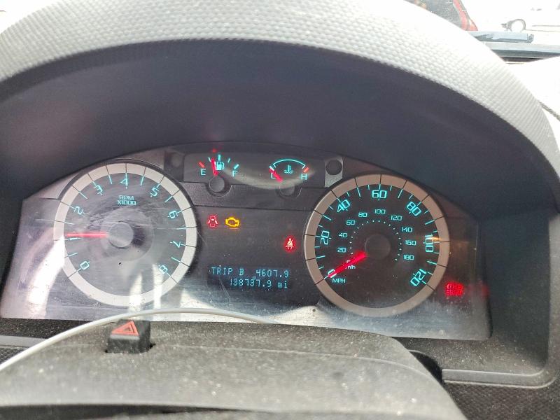 Photo 9 from auction – 2012 FORD ESCAPE with VIN 1FMCU9D77CKB74911