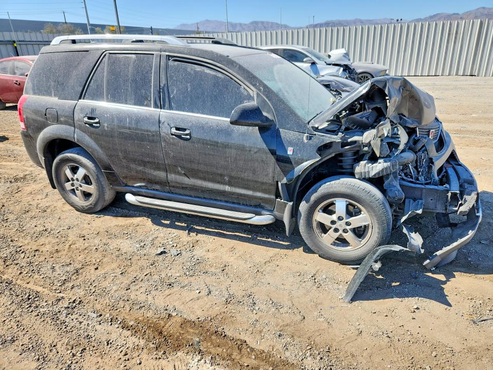 Photo 4 from auction – 2007 SATURN VUE with VIN 5GZCZ53427S811410