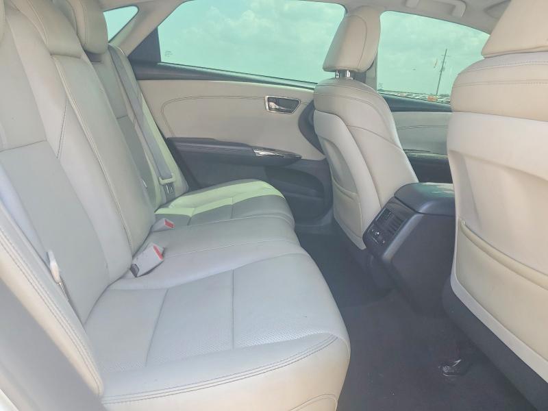 Снимка 10 от търг – 2014 TOYOTA AVALON с VIN 4T1BK1EB3EU083955